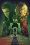 Ánimas