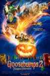Pesadillas 2: Noche de Halloween