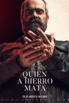Quien a Hierro Mata