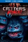 Critters 5: ¡Critters al Ataque!