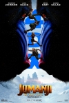 Jumanji 2: Siguiente Nivel