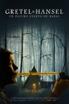 Gretel & Hansel. Un Oscuro Cuento de Hadas