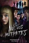 Los Nuevos Mutantes