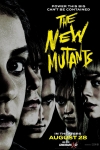 Los Nuevos Mutantes