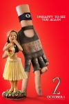 La familia Addams 2
