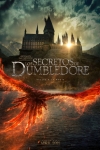 Animales Fantásticos: Los Secretos de Dumbledore