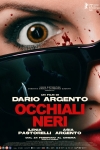 Dark glasses