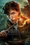 Animales Fantásticos: Los Secretos de Dumbledore