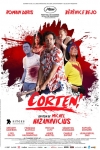 Corten! 