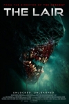 Primer póster para “The Lair”, lo nuevo de Neil Marshall