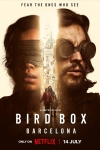 Bird Box: Barcelona