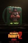 Five nights at Freddy's 2