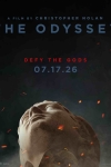 La Odisea