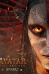 Avatar 3: Fuego y ceniza