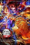 Guardianes de la Noche: Kimetsu no Yaiba - La Fortaleza Infinita