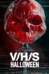 V/H/S Halloween