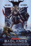 Deredador 6: Badlands