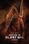Return to Silent Hill