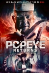 Popeye return