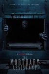 The Mortuary Assistant