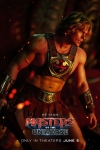 Heman y los Masters del Universo