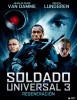Soldado Universal 3: Regeneración
