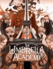 Universal apuesta por <font color="#00FF00">Umbrella Academy</font>......