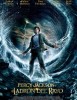 Percy Jackson y el ladrón del rayo