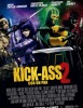 Kick Ass 2: Con un Par