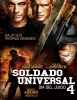 Soldado Universal 4: El Día del Juicio Final