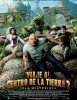 Viaje al Centro de la Tierra 2: La Isla Misteriosa