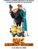 Póster de Gru 2: Mi Villano Favorito