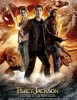 Percy Jackson y el mar de los monstruos