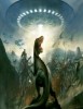 Dominion: Dinosaurs Versus Aliens
