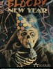 Muerte En El Año Nuevo