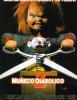 Muñeco Diabólico 2