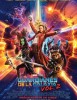 Guardianes de la Galaxia Vol. 2