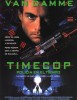 Timecop: Policía en el Tiempo