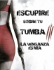 Escupiré sobre tu Tumba 3