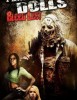 Playing with dolls: Bloodlust