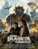 El Reino del Planeta de los Simios