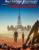Starship Troopers: Traidor de Marte