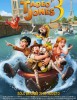 Tadeo Jones 3, La Tabla Esmeralda
