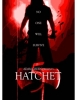 Hatchet 5