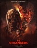 Póster de Strangers: Capítulo 3