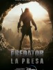 Predator: La Presa