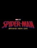 SpiderMan 4: Brand New Day