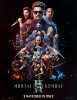 Mortal Kombat 2