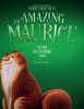 El Asombroso Mauricio
