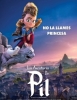 Las aventuras de Pil
